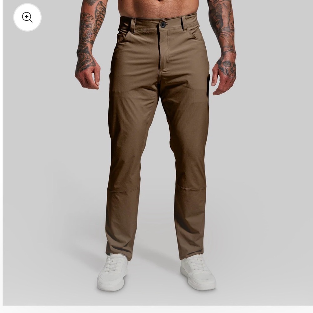 Born Primitive Men's Traverse Pants